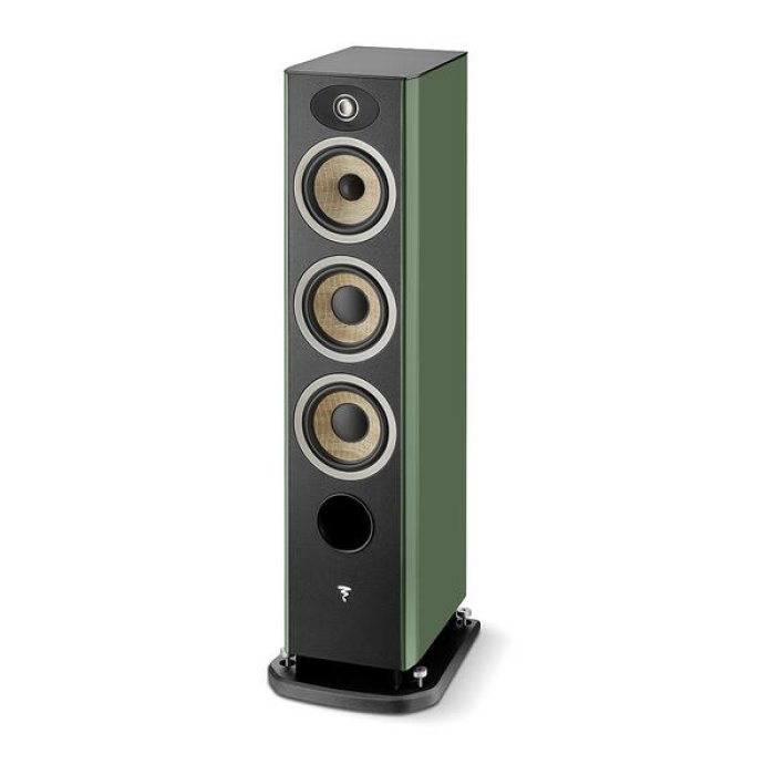 FOCAL ARIA X EVO N°2 Green