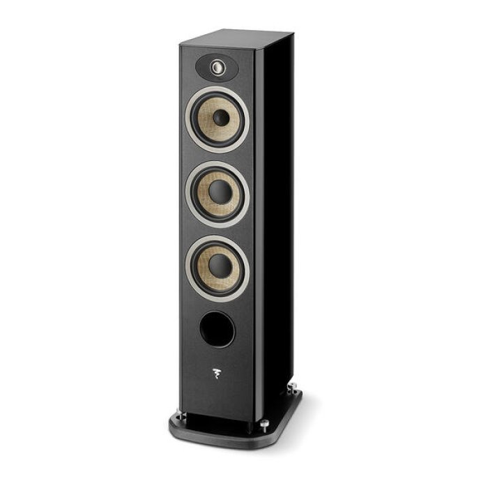 FOCAL ARIA X EVO N°2 Black