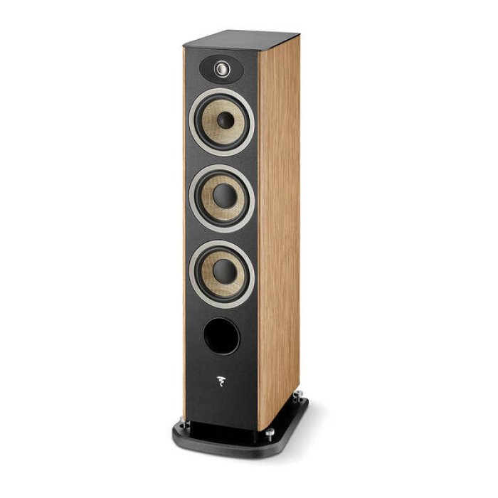 FOCAL ARIA X EVO N°2 Wallnut