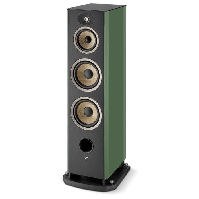 FOCAL ARIA X EVO N°4 Green