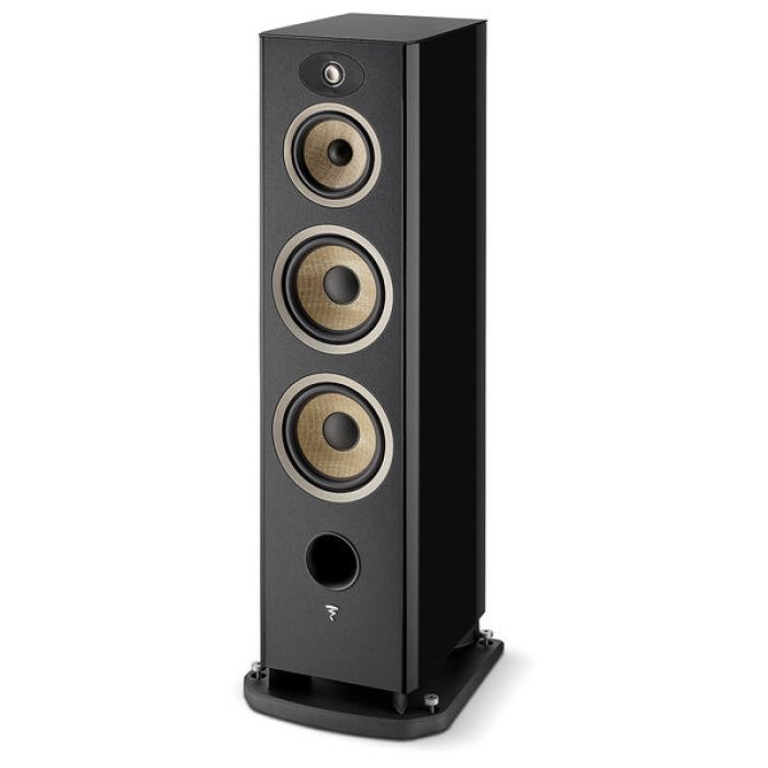 FOCAL ARIA X EVO N°4 Black
