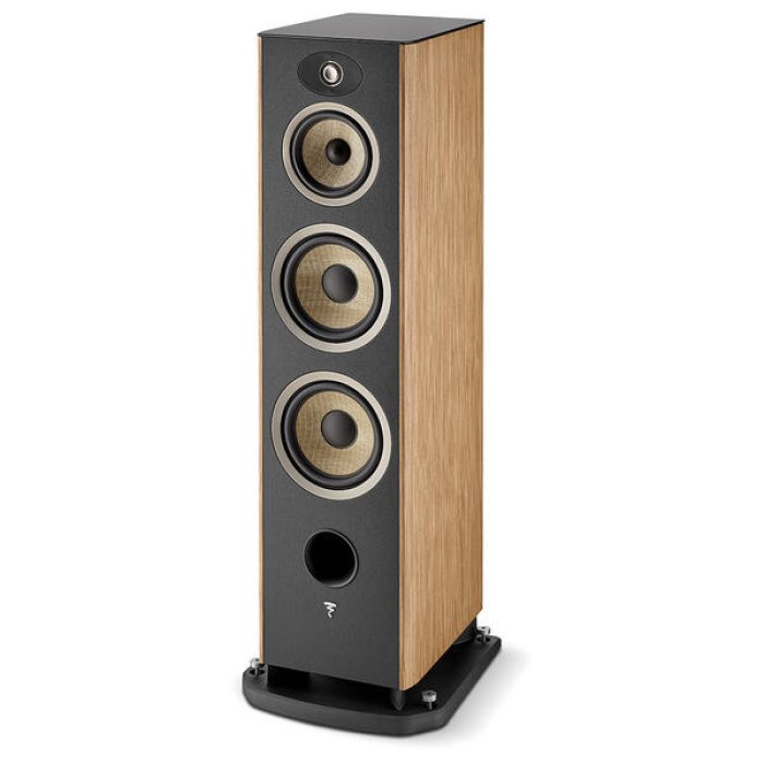 FOCAL ARIA X EVO N°4 Wallnut
