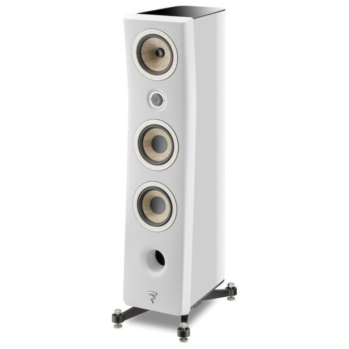 FOCAL KANTA N°2 White HG White Matt