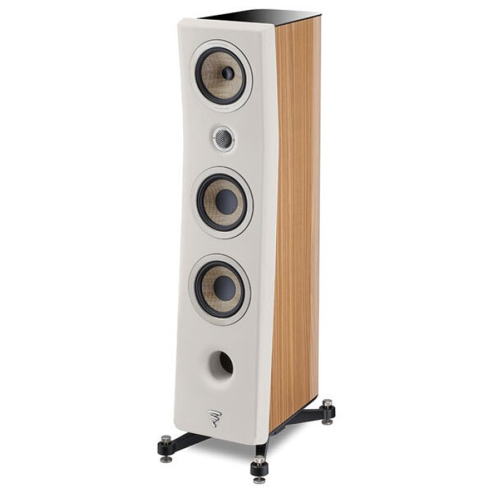 FOCAL KANTA N°2 Wallnut HG Invory Matt