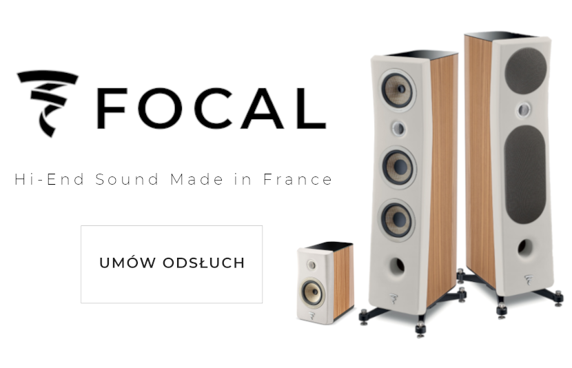 Kolumny Focal