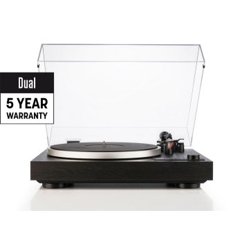 DUAL CS 418