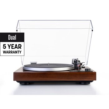 DUAL CS 529 BT