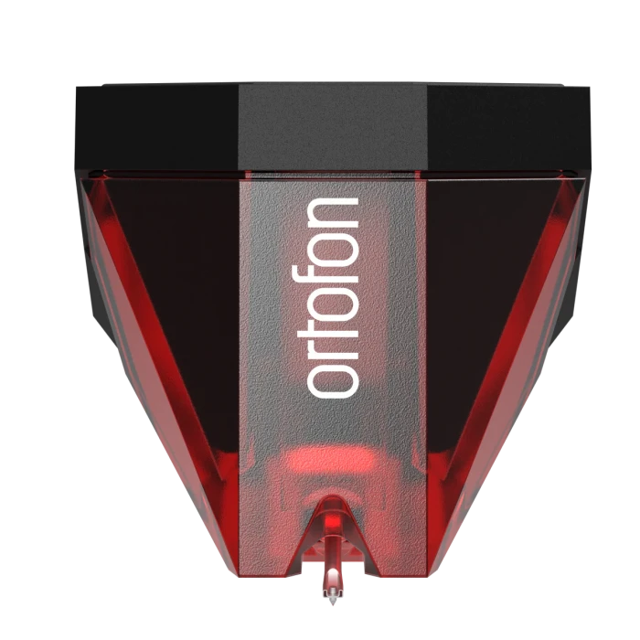 Ortofon 2M Red