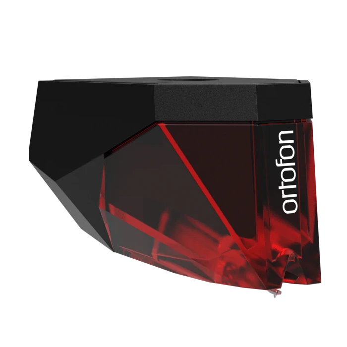 Ortofon 2M Red