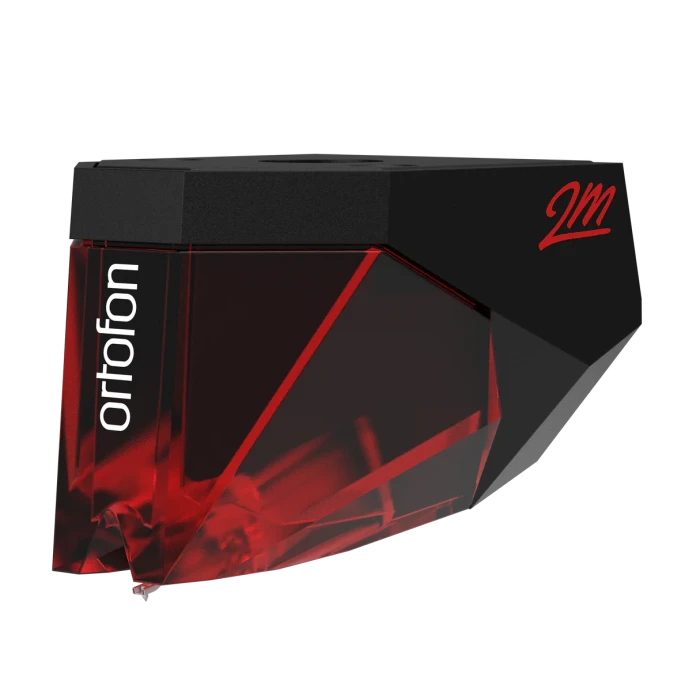 Ortofon 2M Red