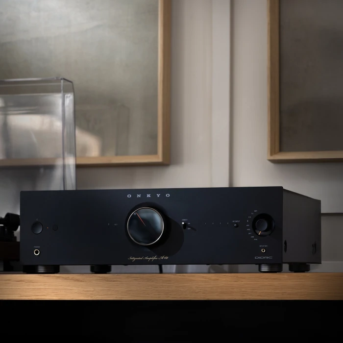 Onkyo ICON A-50