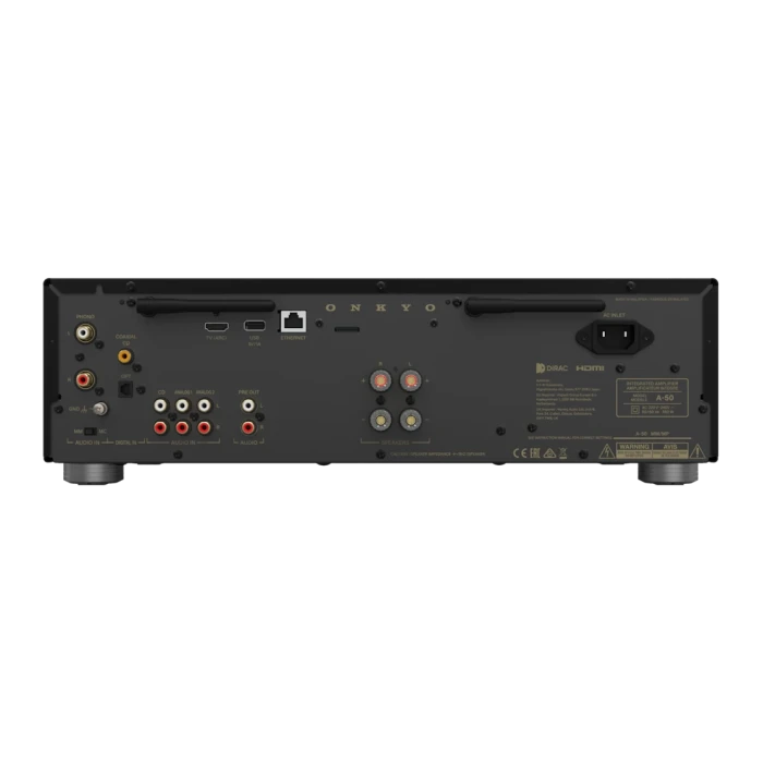 Onkyo ICON A-50