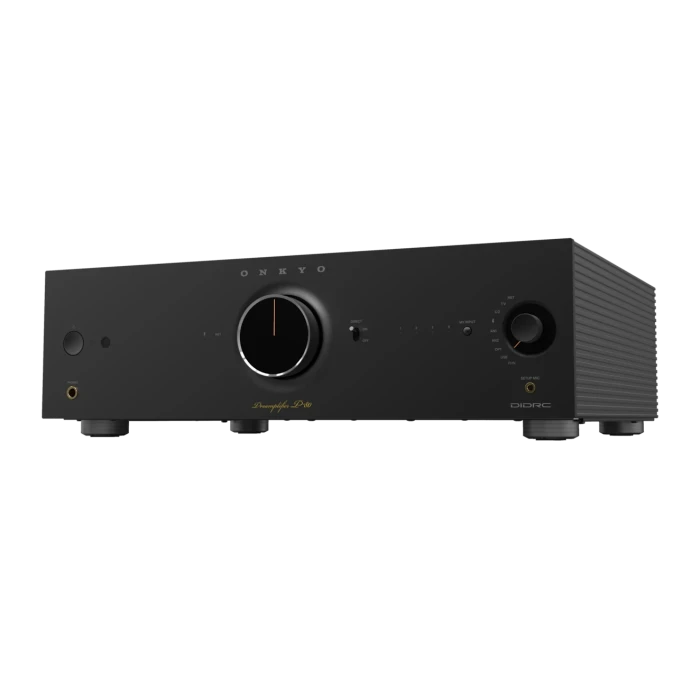  Onkyo ICON P-80