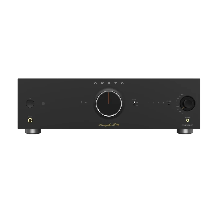  Onkyo ICON P-80