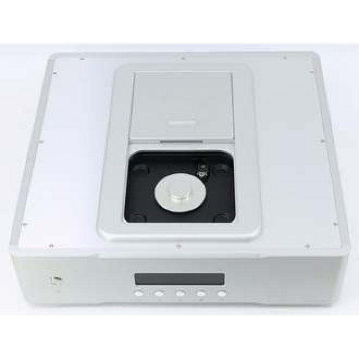 Audio-GD CD-7 HE