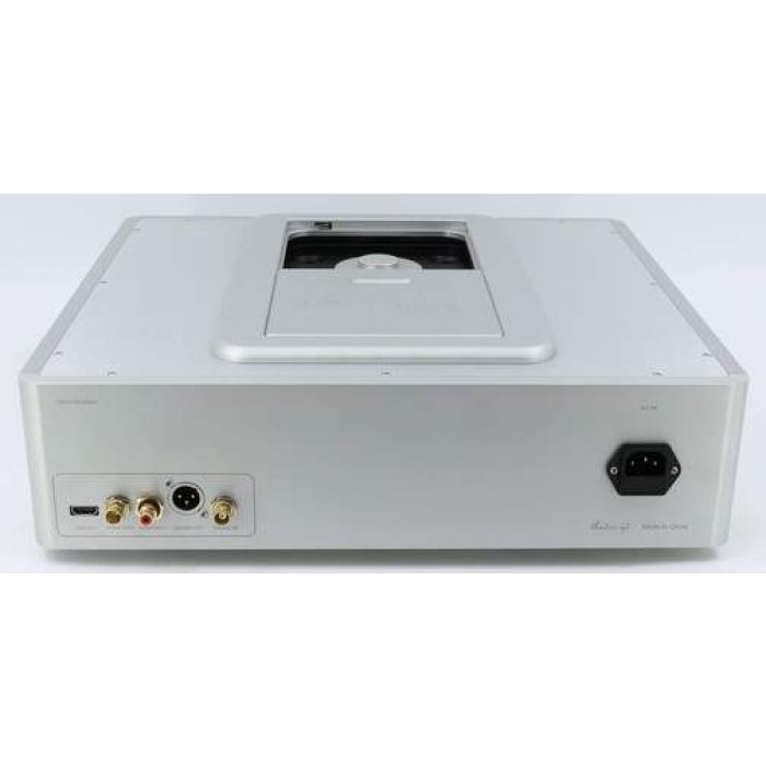 Audio-GD CD-7 HE
