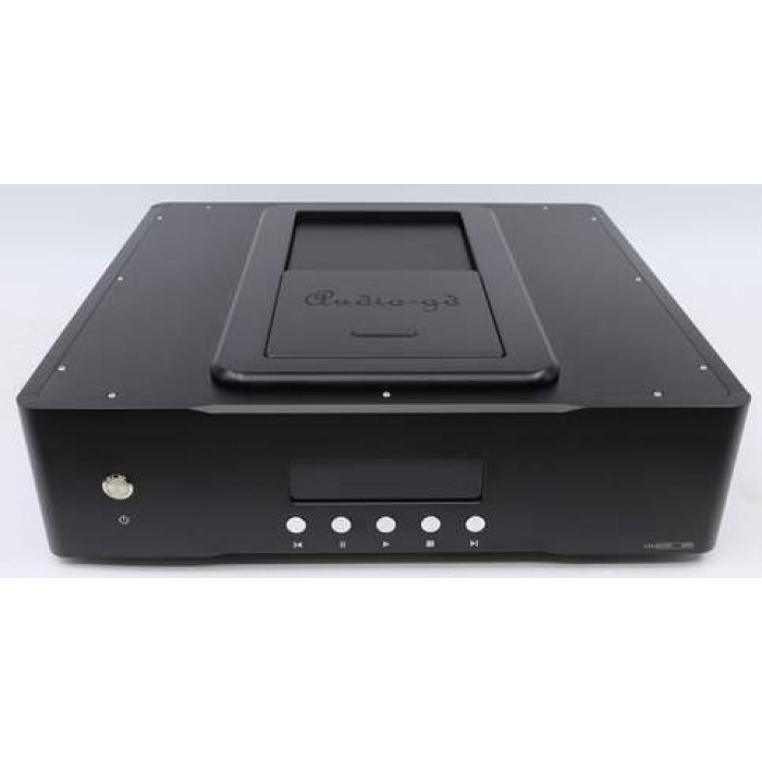 Audio-GD CD-7 HE