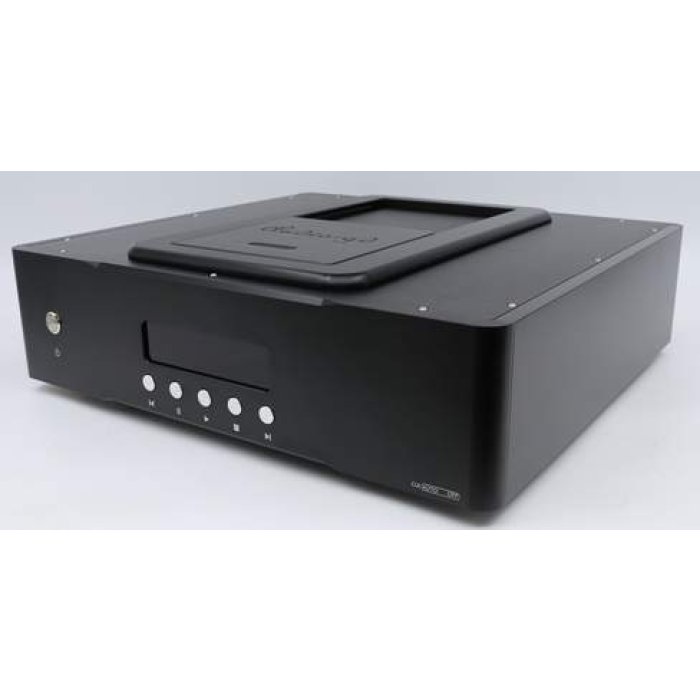 Audio-GD CD-7 HE