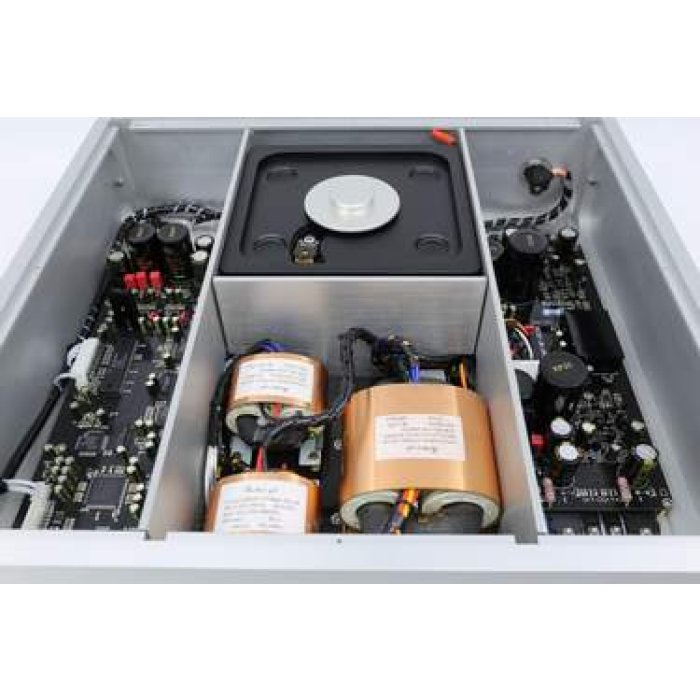 Audio-GD CD-7 HE