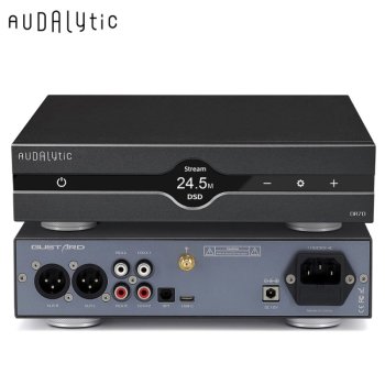 GUSTARD Audalytic DR70