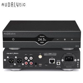 GUSTARD Audalytic DR70n 