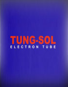 Lampy elektronowe Tung-Sol