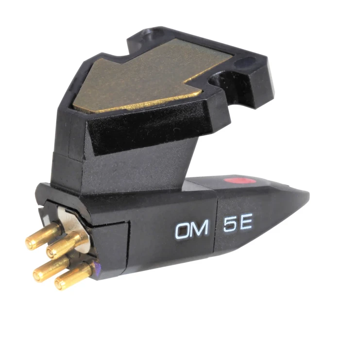 Ortfon OM 5E