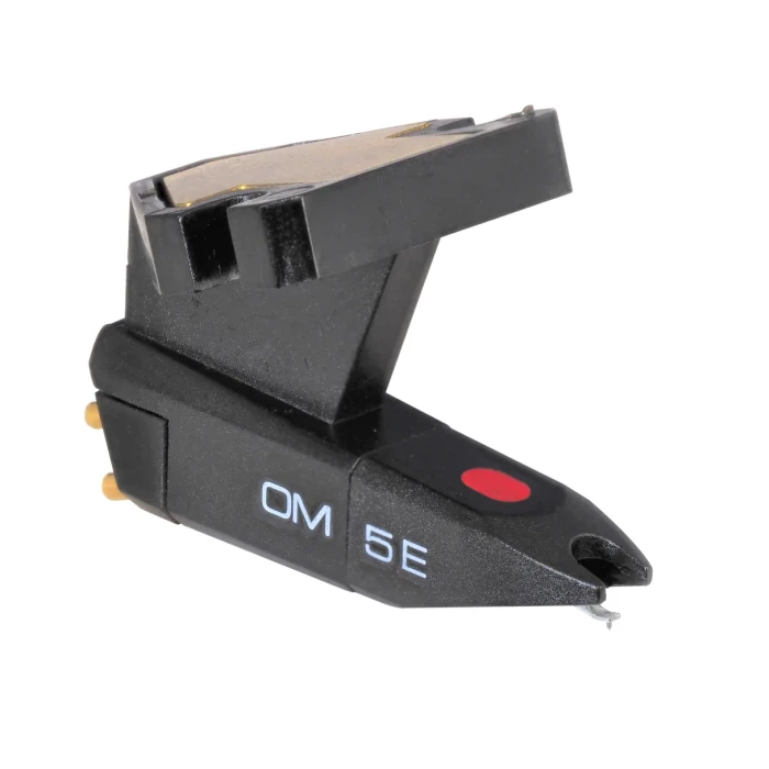 Ortfon OM 5E