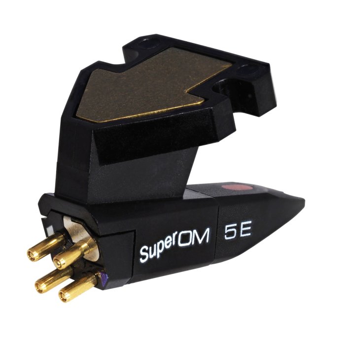 Ortfon Super OM 5E