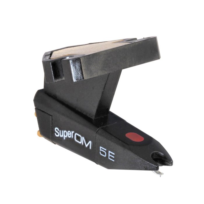 Ortfon Super OM 5E