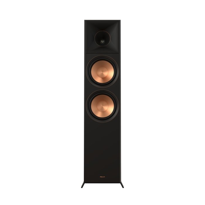 Yaqin MS-90B x Kolumny podłogowe Klipsch RP-8000F