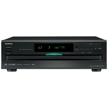 ONKYO DX-C390