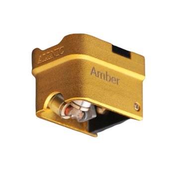 ALLNIC-Audio:Amber MC