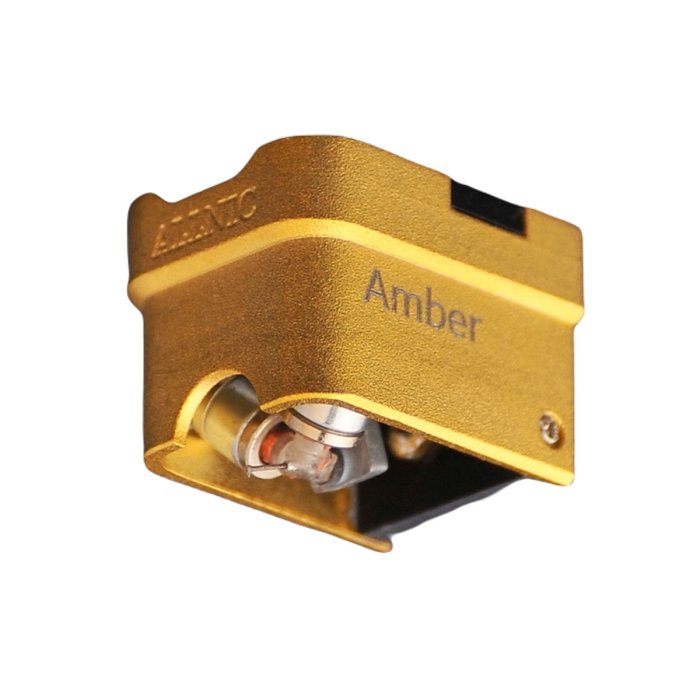 ALLNIC-Audio:Amber MC