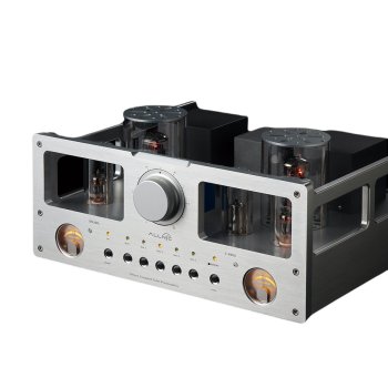 ALLNIC-Audio: L-9000 