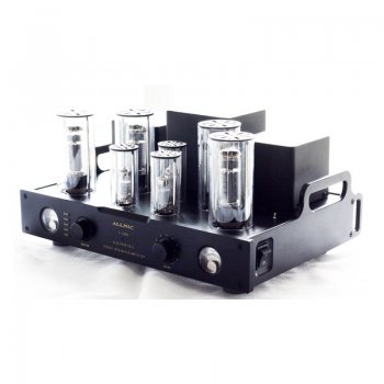 ALLNIC-Audio: T-1800 MK2 Ex-demo