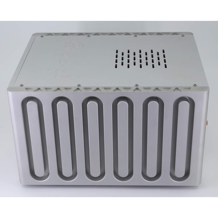 Audio-GD HE-2 MK3