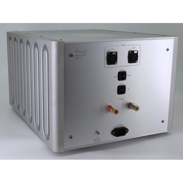 Audio-GD HE-2 MK3