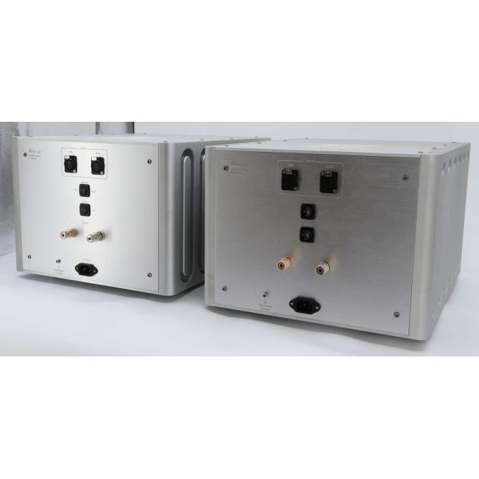 Audio-GD HE-2 MK3