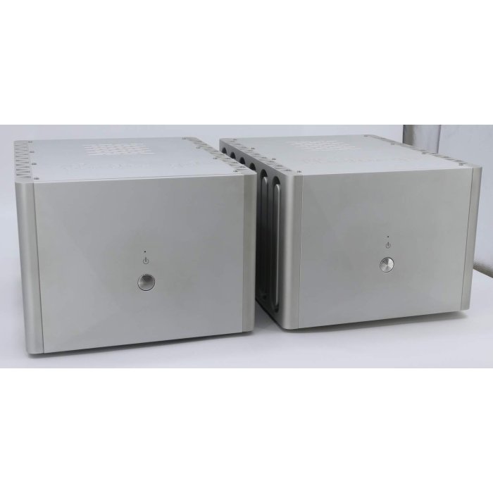Audio-GD HE-2 MK3