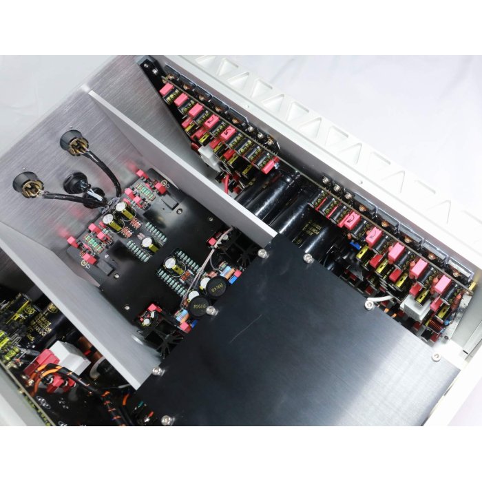 Audio-GD HE-2 MK3
