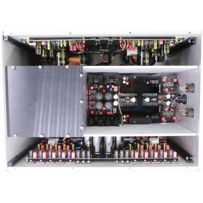 Audio-GD HE-2 MK3