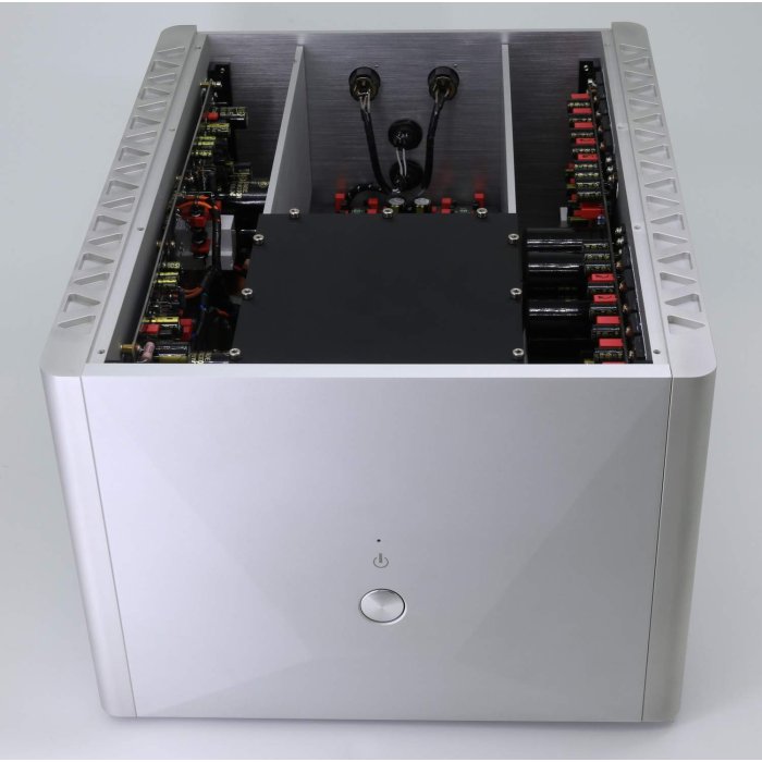 Audio-GD HE-2 MK3