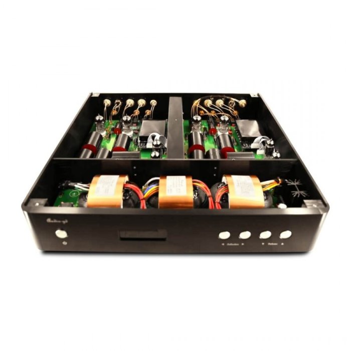 Audio-GD Master 1 Vacuum