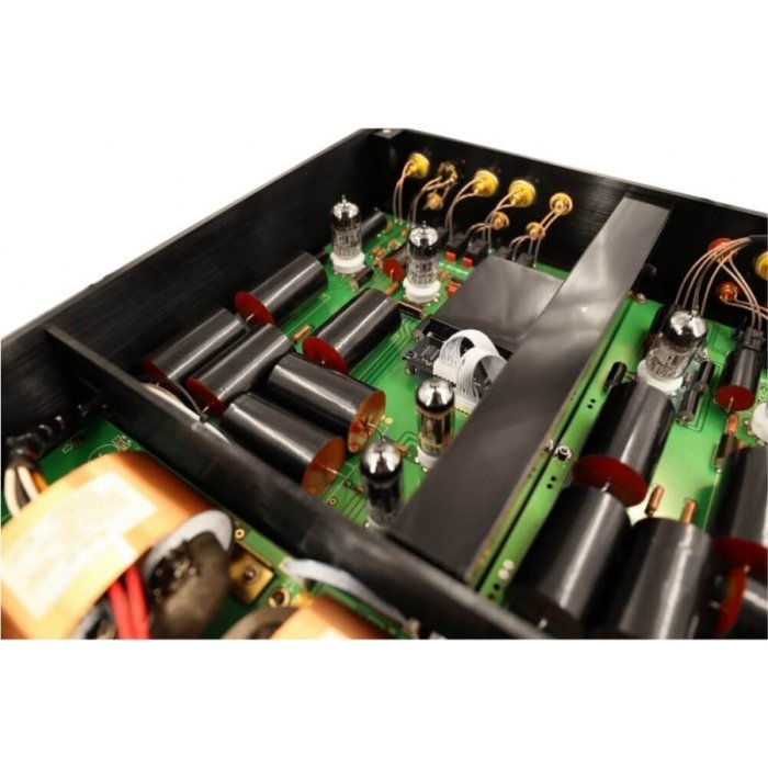 Audio-GD Master 1 Vacuum