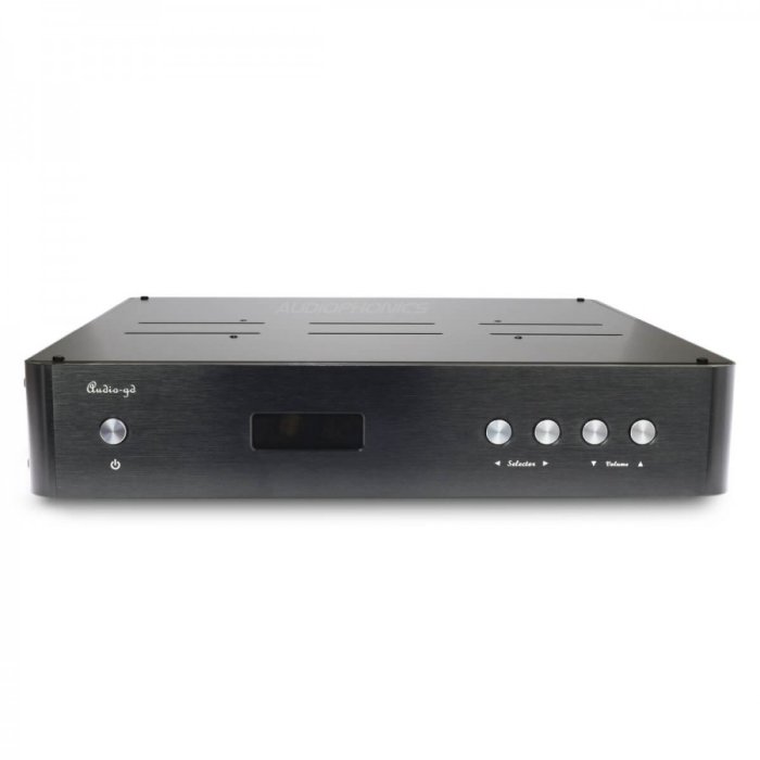 Audio-GD Master 1 Vacuum