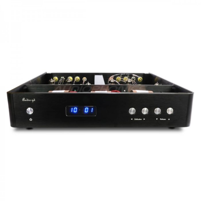 Audio-GD Master 1 Vacuum