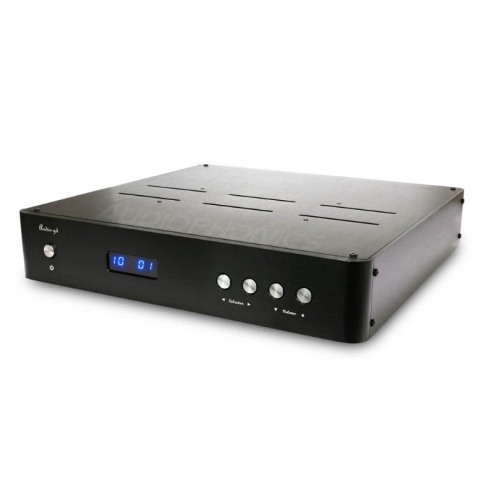Audio-GD Master 1 Vacuum