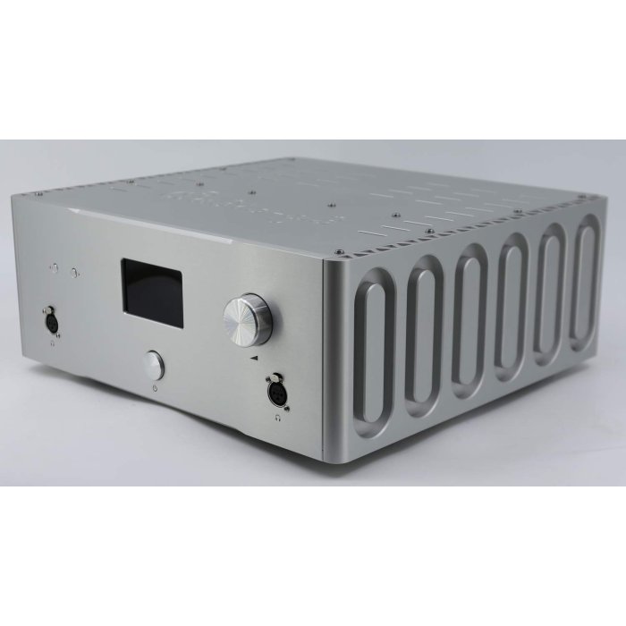 Audio-GD Master-10 MK3