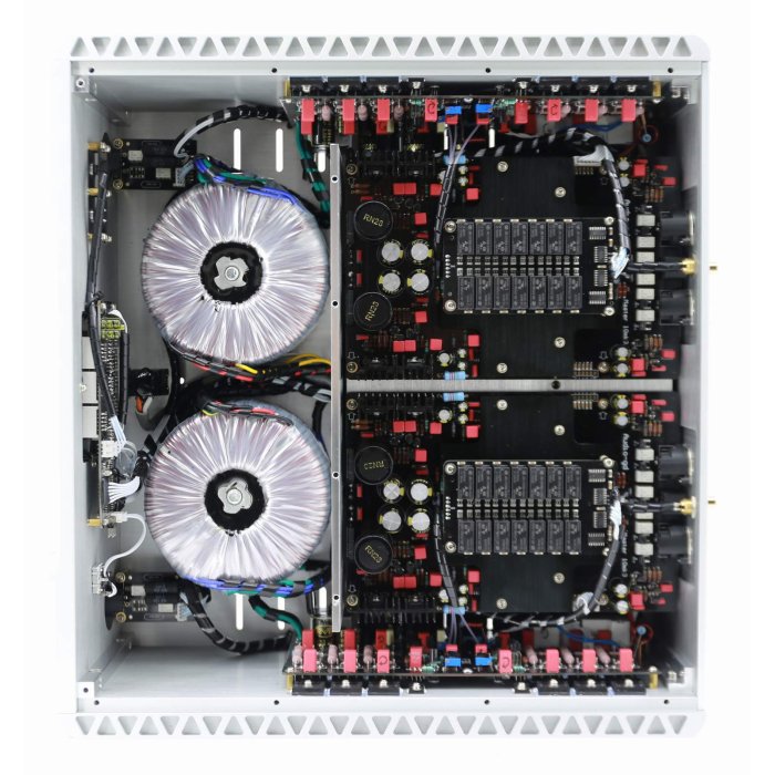 Audio-GD Master-10 MK3